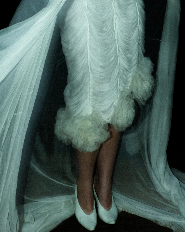 Introducing Varca's 2026 Bridal Collection