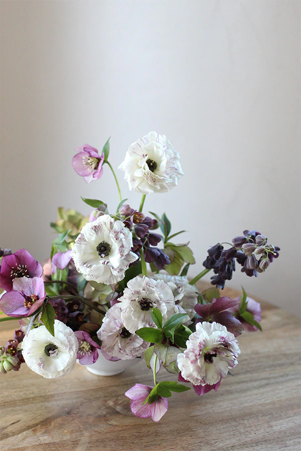 Britlyn Simone, wedding florists in Oregon, USA — portfolio photo 6