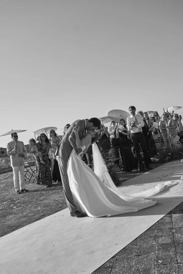 Ofelia Weddings Studio, wedding planners in Spain, Europe — portfolio photo 12