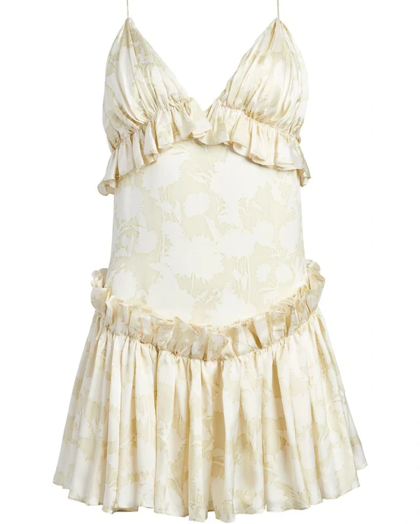 The Floral Trend Is Back Again!