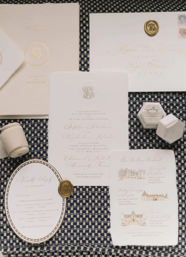 The Wedding Company, wedding planners in Germany, Europe — portfolio photo 9