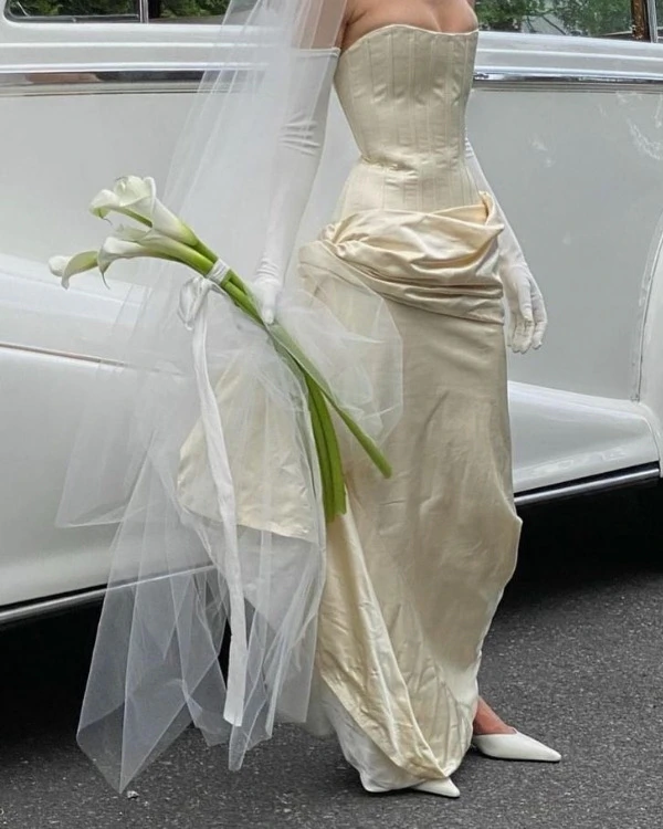 10 Major Wedding Floral Trends for Spring & Summer 2025