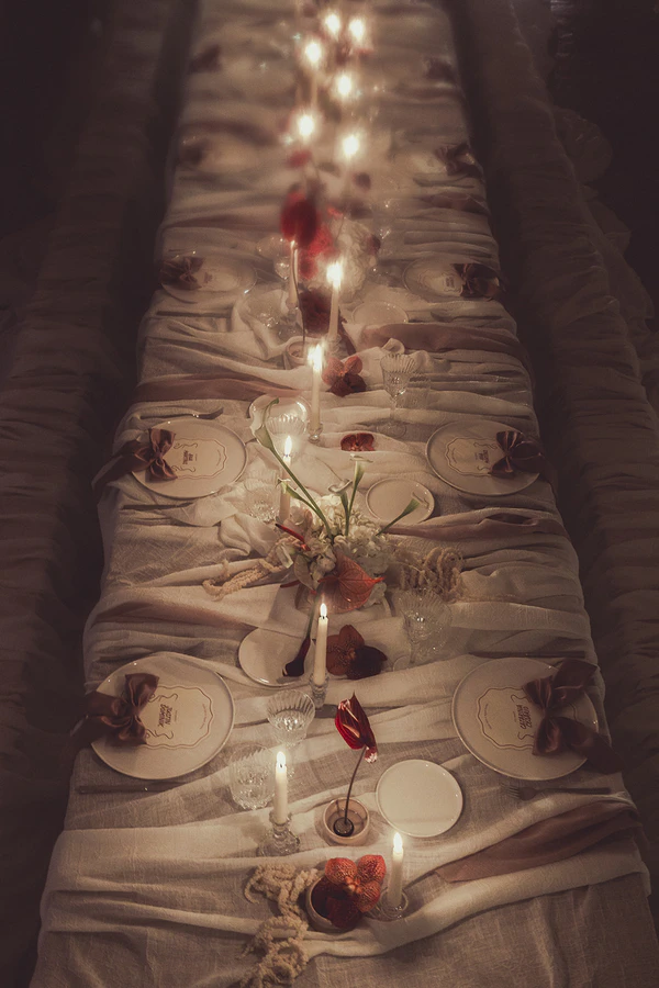 Babel Bloom, wedding florists in Italy, Europe — portfolio photo 11