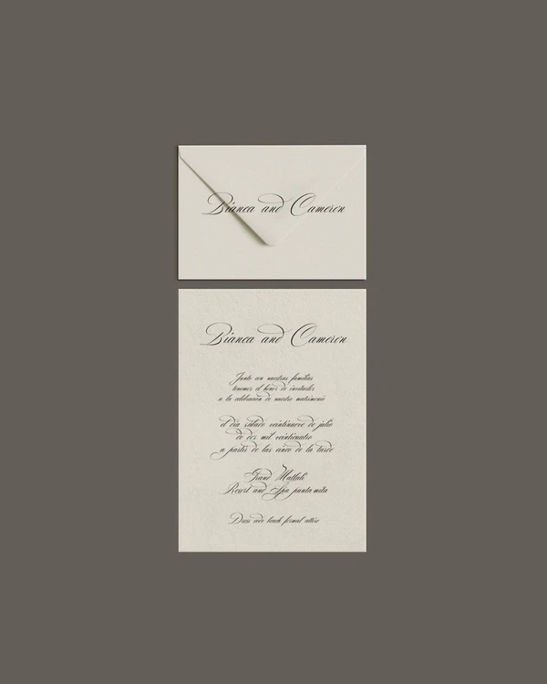 5 Tips for Digital Wedding Invitations