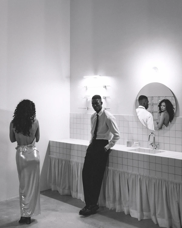 40 Must-Save Editorial Wedding Photo Ideas for the Fashion-Forward Couple