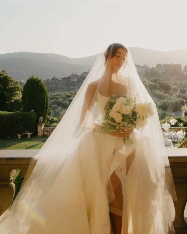 60 Must-Save Wedding Portrait Ideas for the Modern Bride