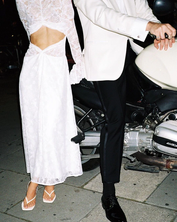 13 Fashion Influencers for Chic Bridal Style Inspiration