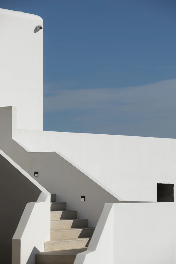 Romance in Mykonos