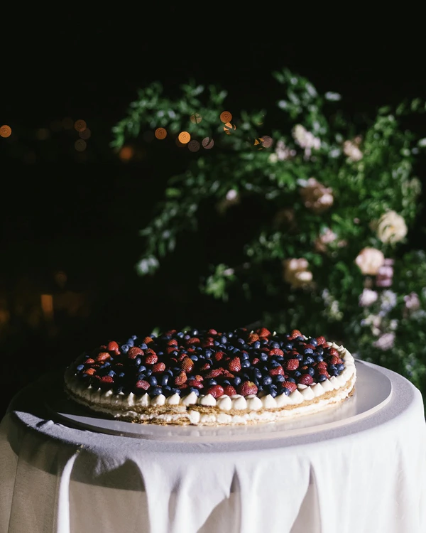 Real Wedding: Anastasia & Vasily