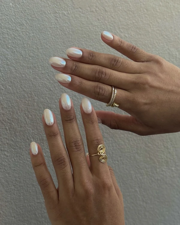 10 Major Nail Trends for 2025