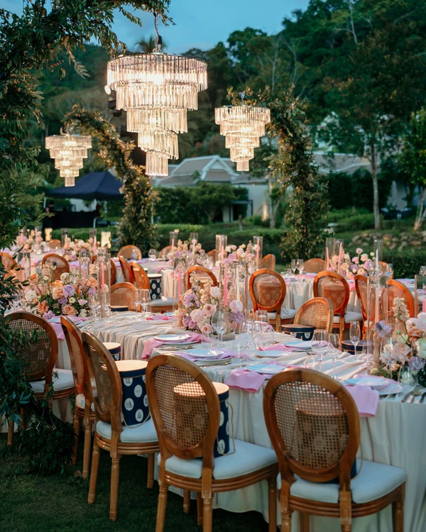 The Bridal Planner, wedding planners in Thailand, Asia — portfolio photo 2