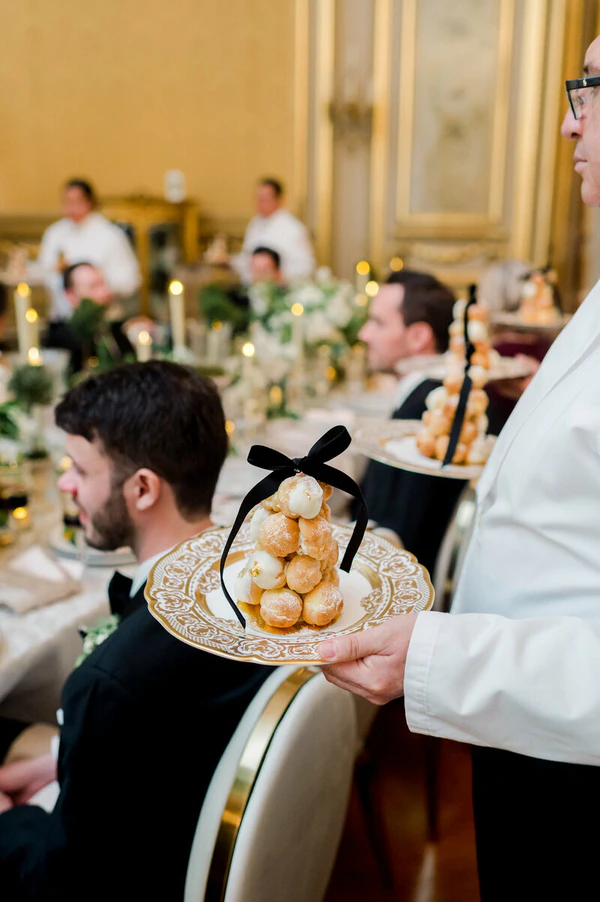 15 Best Wedding Planners in America