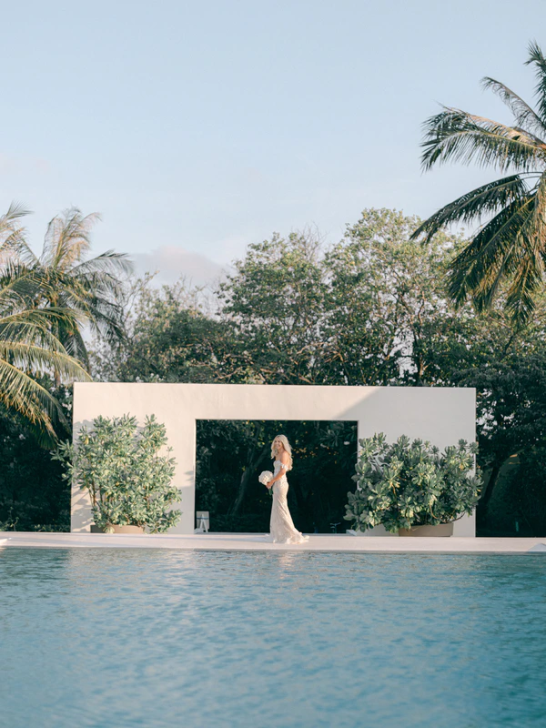 Real Wedding: Katie & Jonny