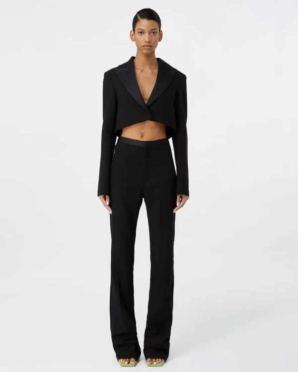 Same-Sex Wedding: Attire Inspiration for Two Brides
