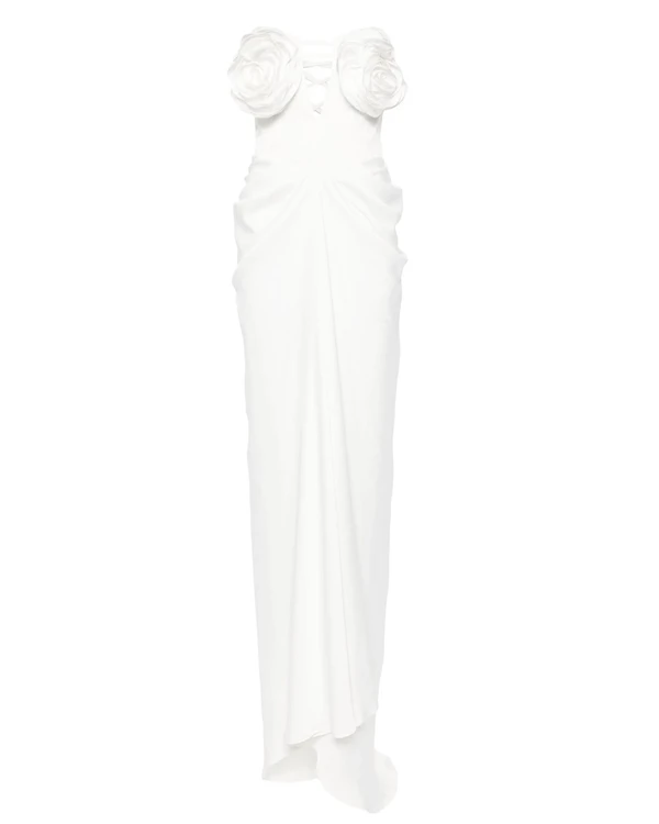 Same-Sex Wedding: Brides Outfit Ideas