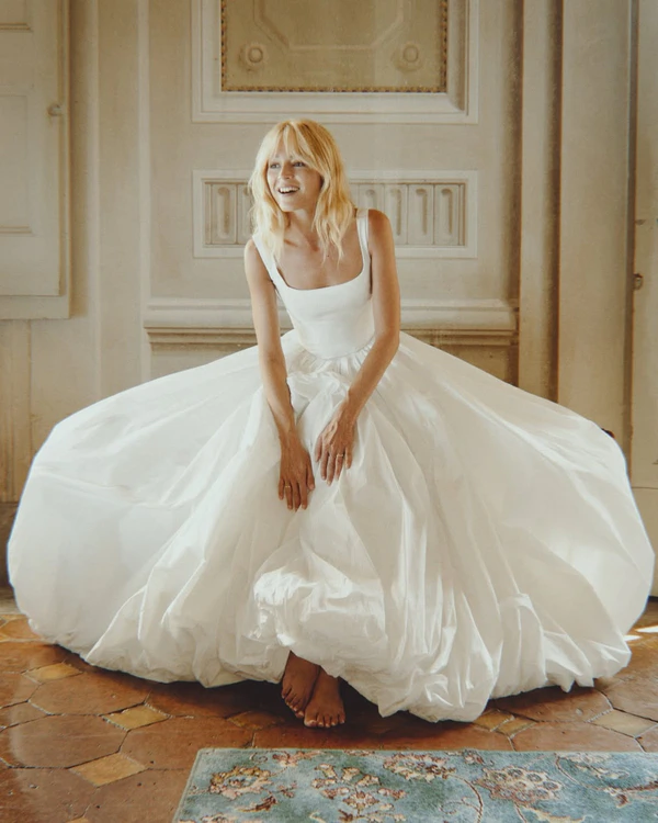 Wedding Dress Decision Fatigue is Real: How to Choose a Dress that Feels Like You