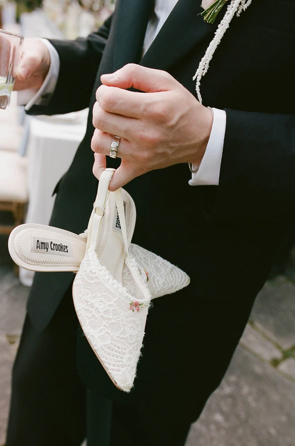 Nikki Strekowski, wedding photographers in California, USA — portfolio photo 3