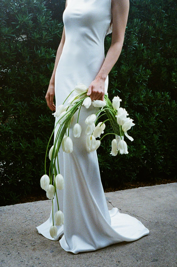 Mimosa Posy, wedding stylists in Thailand, Asia — portfolio photo 5