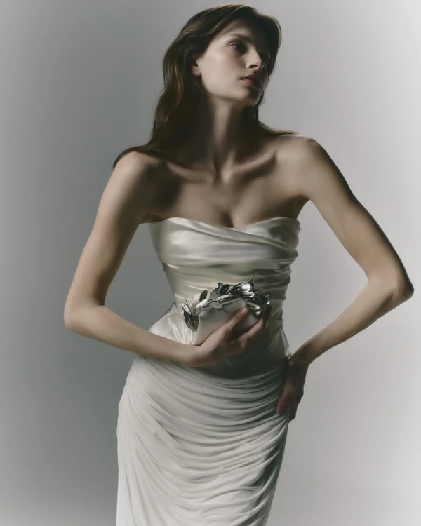 THE WED Style: Bridal Accessories — photo 1