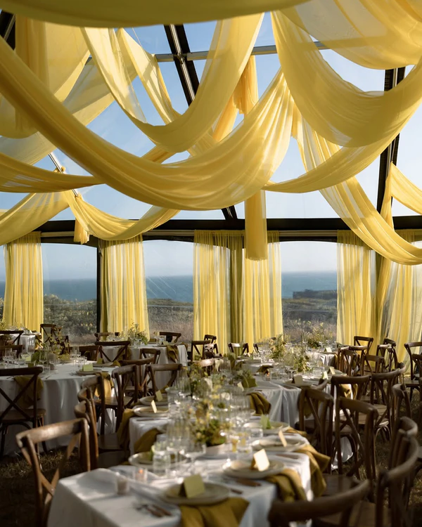 22 Best Wedding Venues in California — photo 1