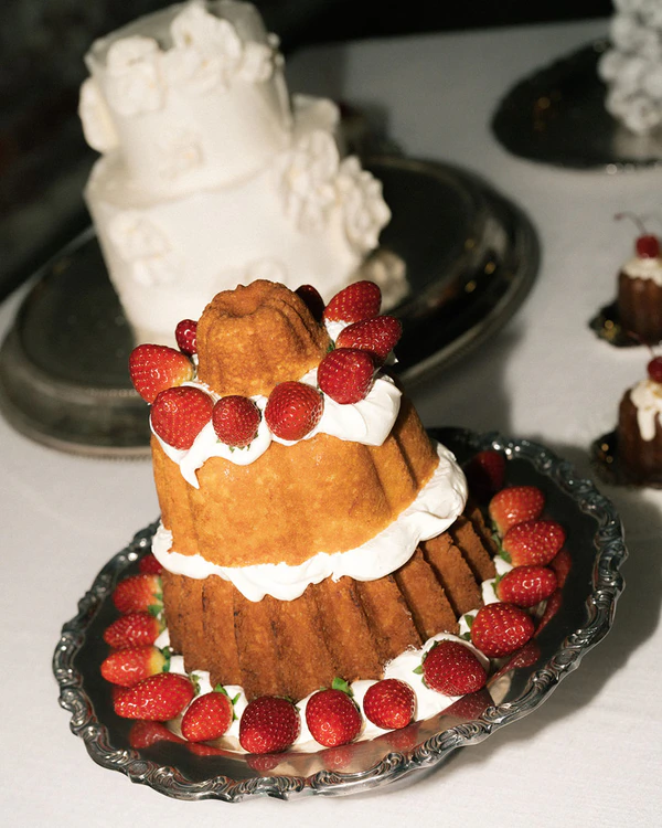 A Dreamy Tablescape Unveiled