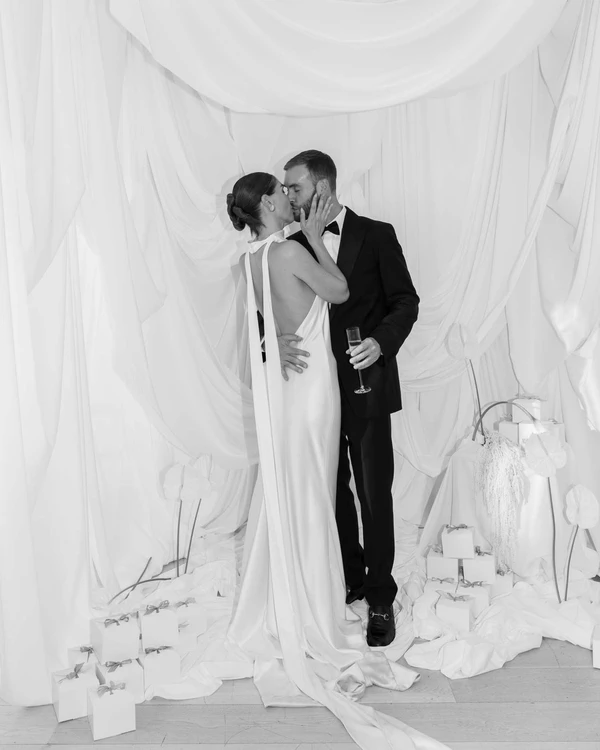 Agence LB, wedding planners in France, Europe — portfolio photo 3