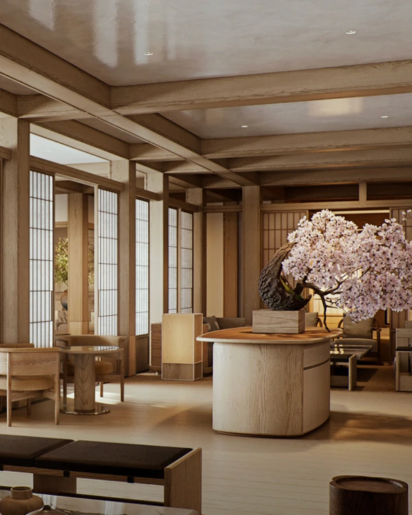 The Most Anticipated New Hotel Openings of 2026