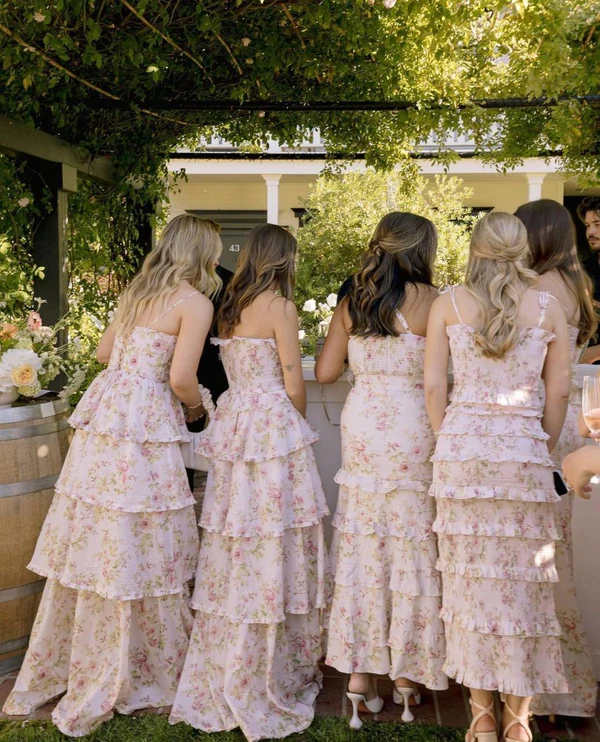 Bridesmaid Questionnaire Guide