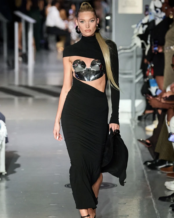 7 Trends of New York Fashion Week