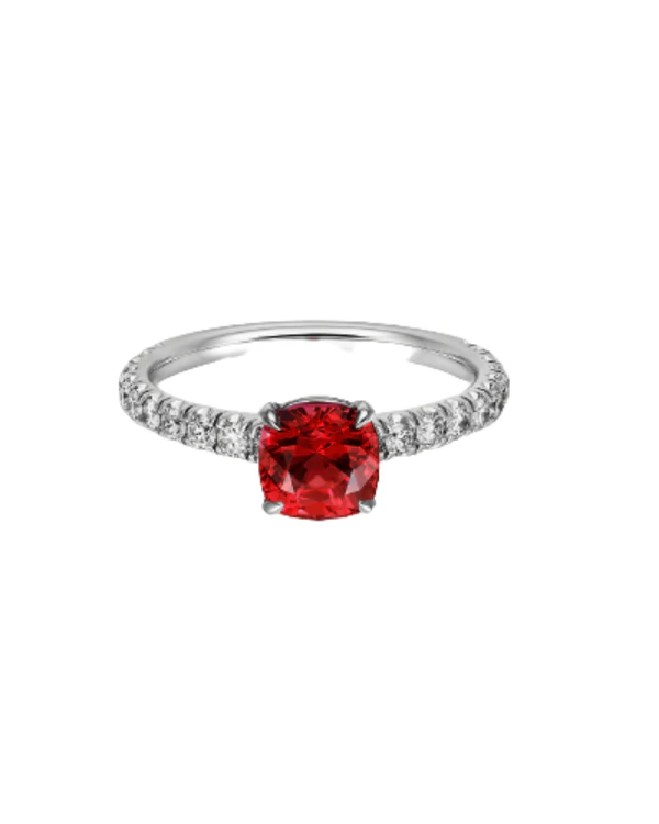 Top 5 Alternative Engagement Ring Trends