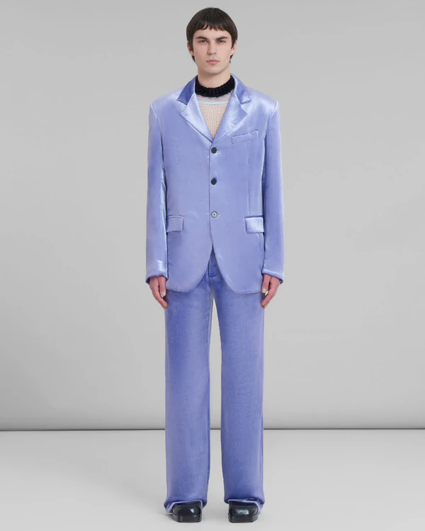 Same-Sex Wedding: Attire Inspiration for Two Grooms