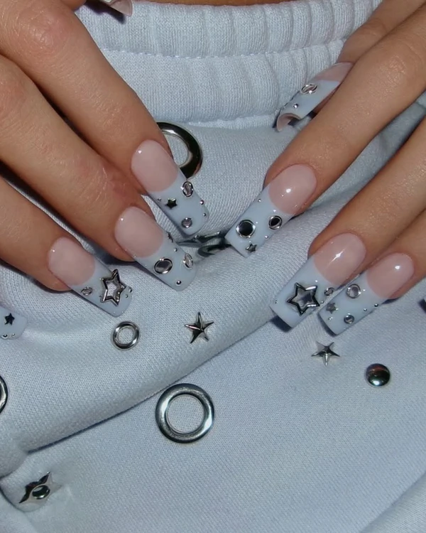 7 Statement Nail Trends to Try for Spring 2026