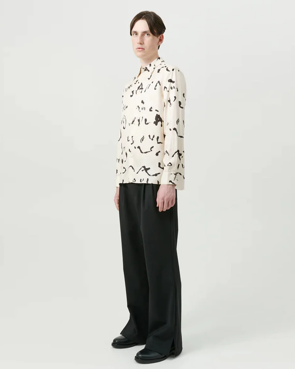 Shirts for Fashion-Forward Grooms: 14 Cool Options