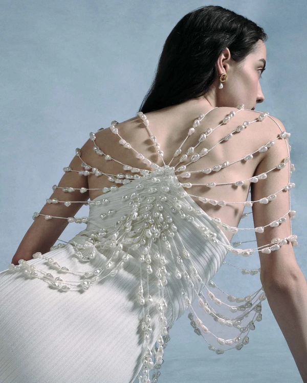 Cult Gaia's Debut Bridal Line is Here — photo 2