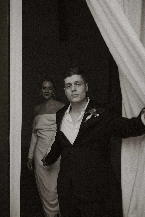 Real Wedding: Shelby & Tyler