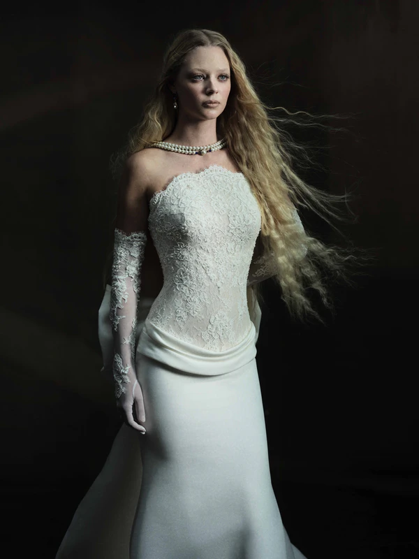 A First Look at Cagteks 2026 Bridal Collection 'The Golden Bough'