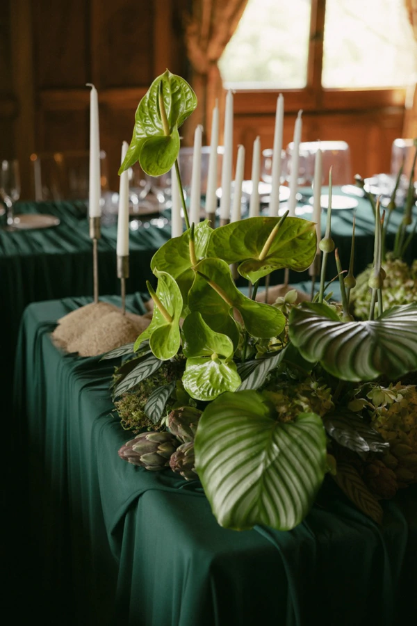 Stress & Success, wedding planners in Spain, Europe — portfolio photo 8