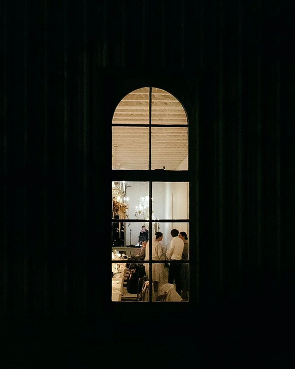 Everything to Know About Rehearsal Dinners