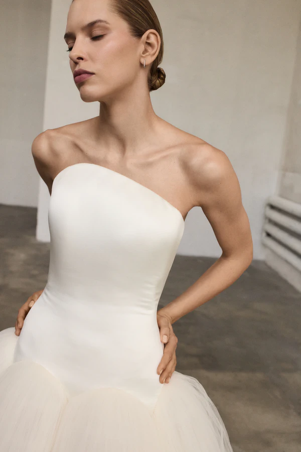 Inside ‘The Modern Twist’: Marmar Halim’s 2027 Bridal Collection
