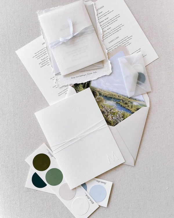 Wedding Invitations 101: Essential Tips — photo 2