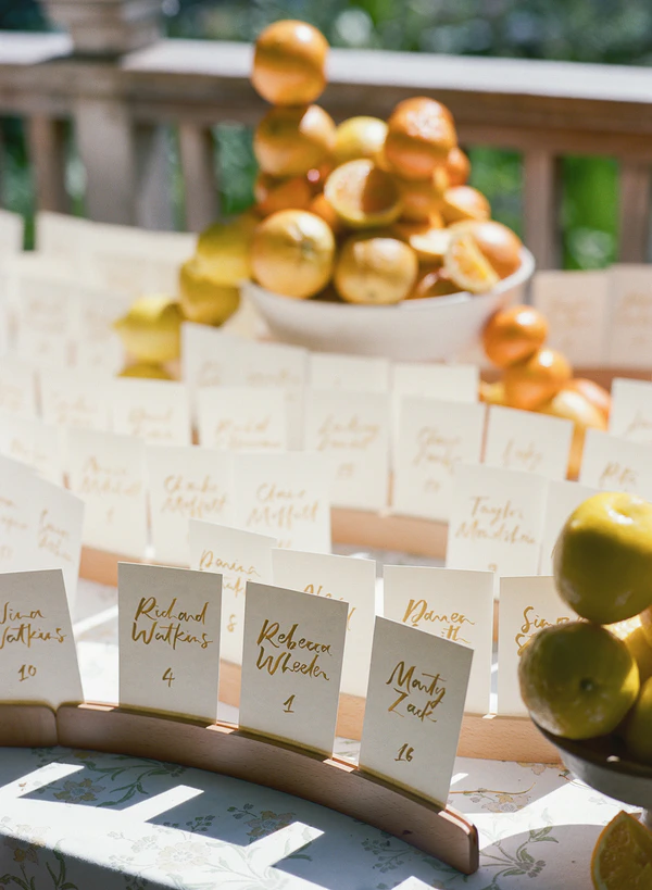 Chloe Alise Events, wedding planners in California, USA — portfolio photo 10