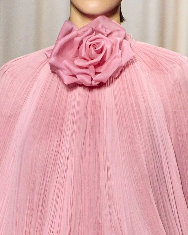 13 Defining Trends from Paris Haute Couture Spring 2025