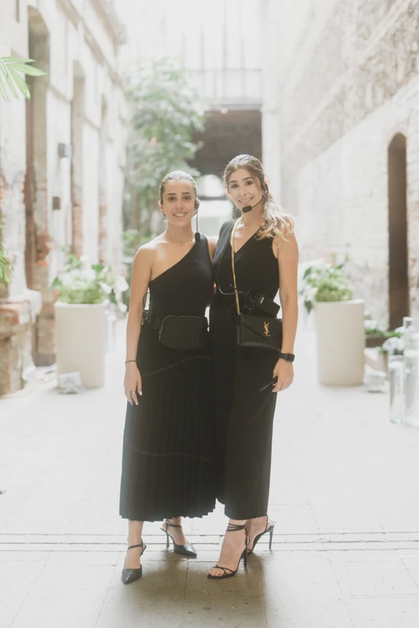 Eterna Weddings, wedding planners in Mexico — portfolio photo 11