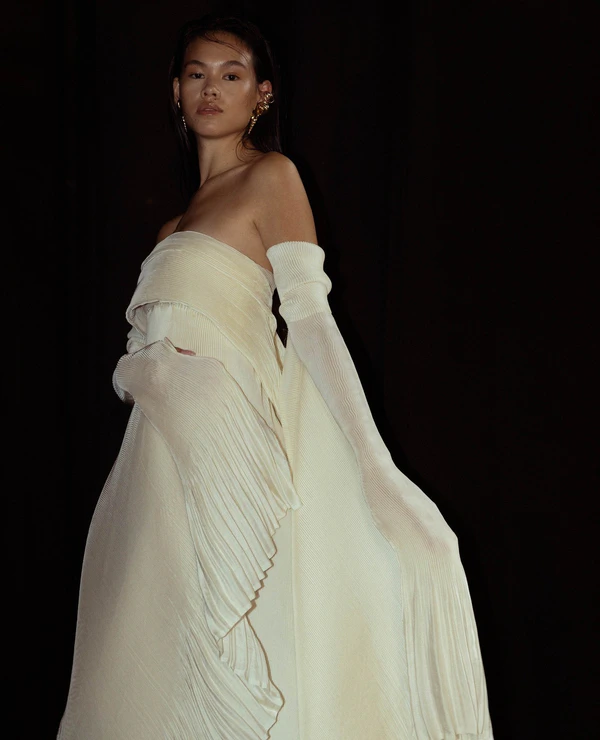 Chana Marelus, wedding bridal — portfolio photo 4