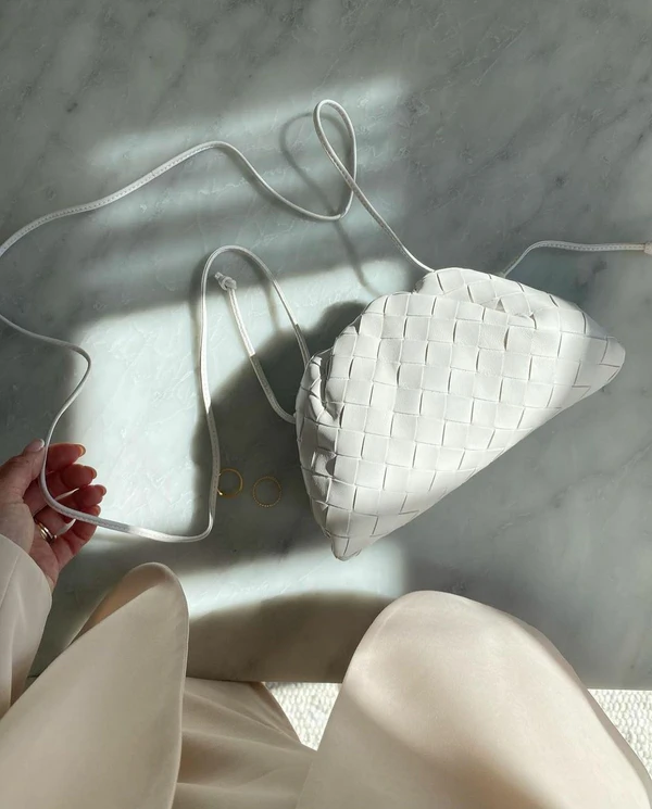 15 Wedding Bags You Will Want to Buy — photo 2
