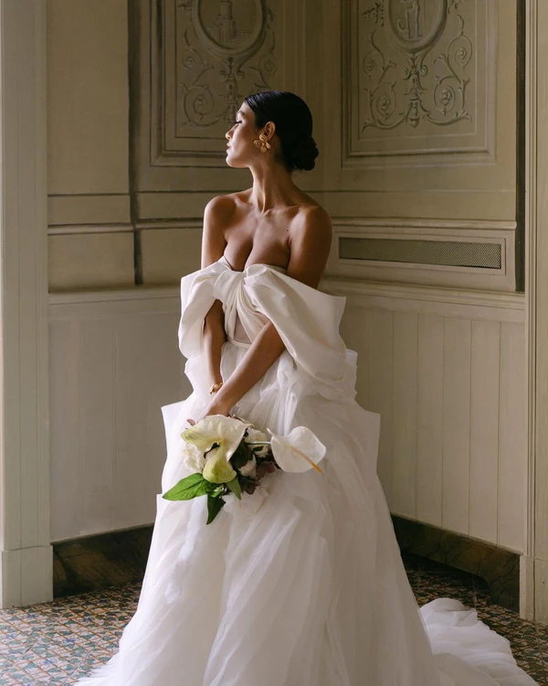 Villa Astor – The Most Exquisite Wedding Venue of the Amalfi Coast