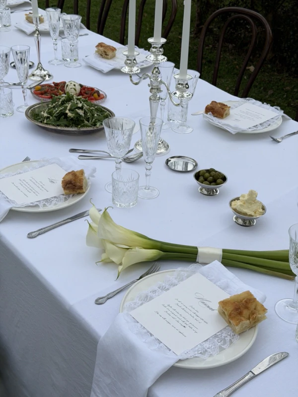 Maison Bisous, wedding content creators in Queensland, Australia — portfolio photo 6