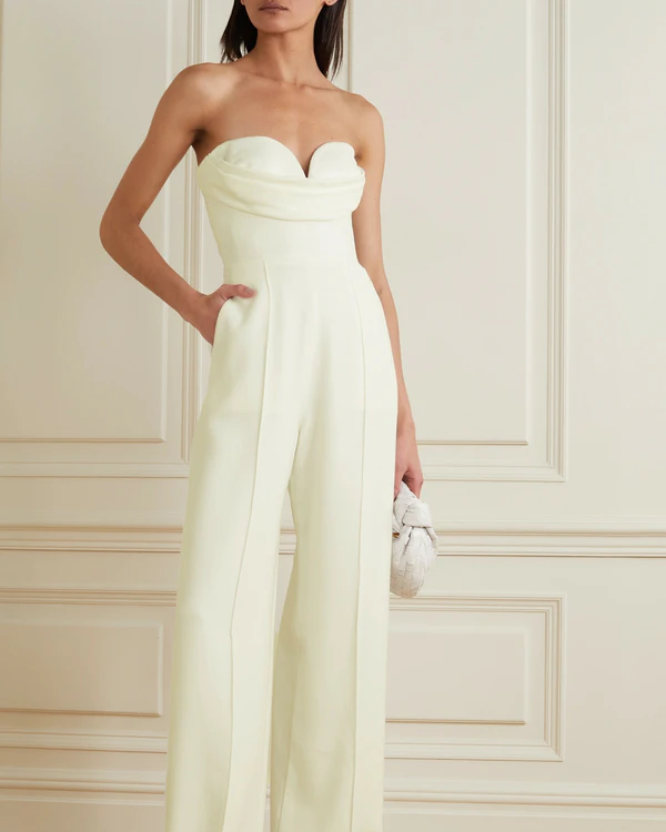 14 Jumpsuits for Wedding Guests