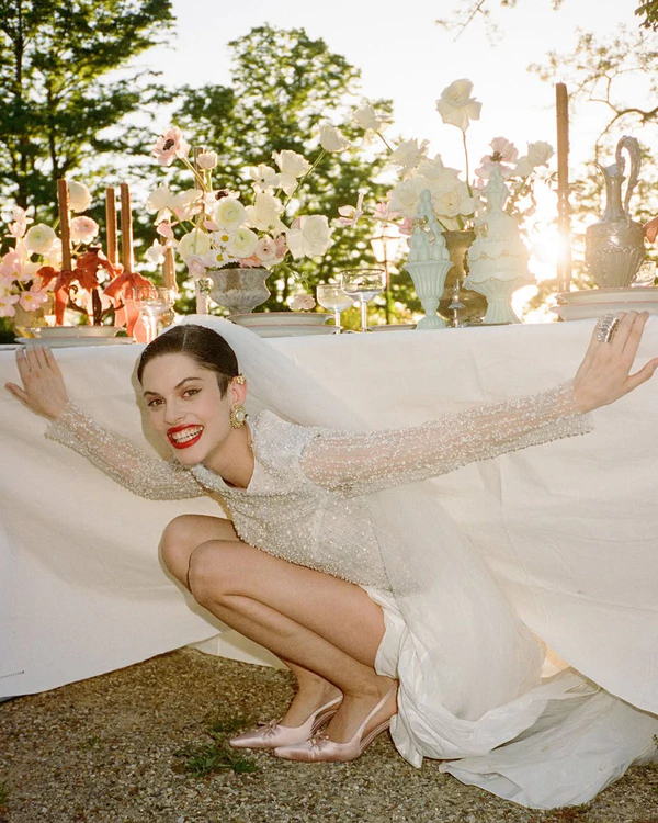 10 Expert Tips for a Perfect Rehearsal Dinner — photo 1