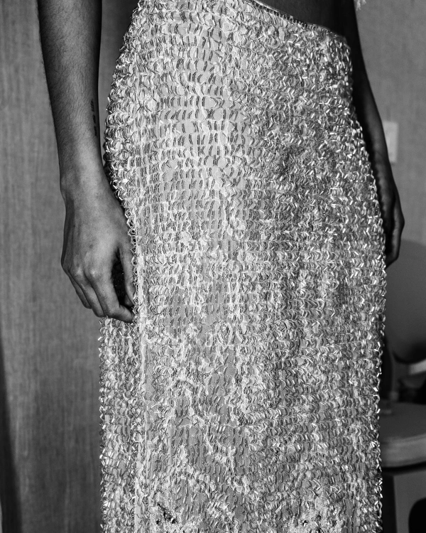 A Closer Look at Alexandra Grecco’s Spring/Summer 2027 Bridal Collection